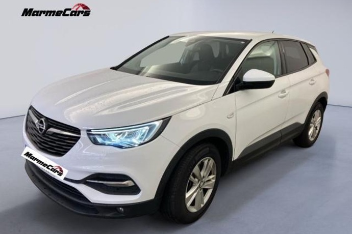 OPEL GRANDLAND X Grandland X 1.6 diesel Ecotec S&S Innovation