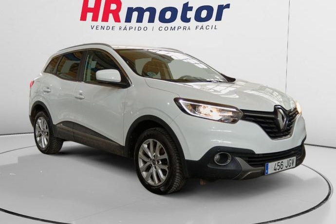 RENAULT KADJAR Zen