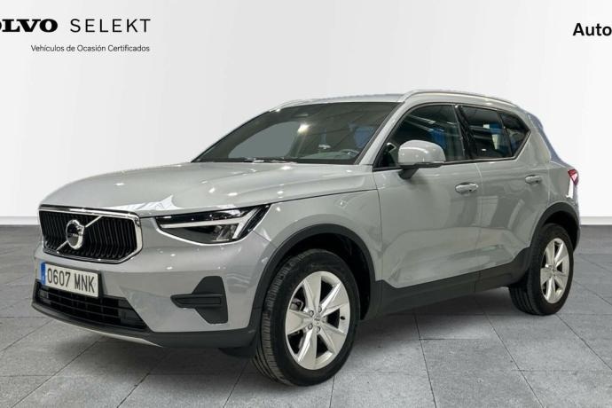 VOLVO XC40 XC40 Core, B3 Mild Hybrid, Gasolina