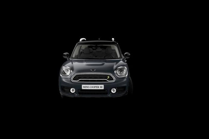 MINI COUNTRYMAN Cooper S E ALL4 165 kW (224 CV)