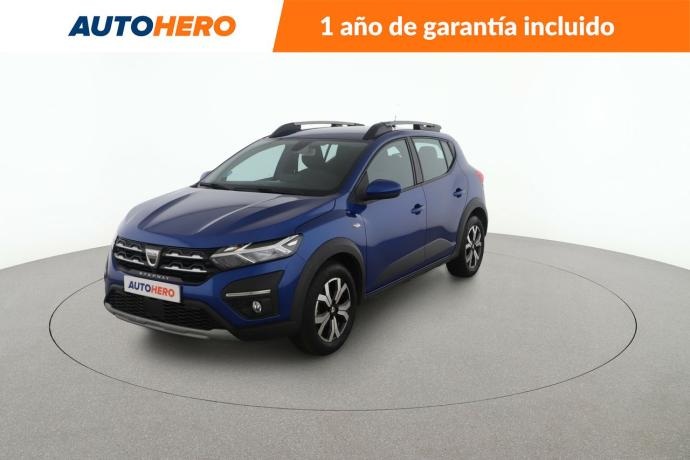 DACIA SANDERO 1.0 TCe Stepway Comfort