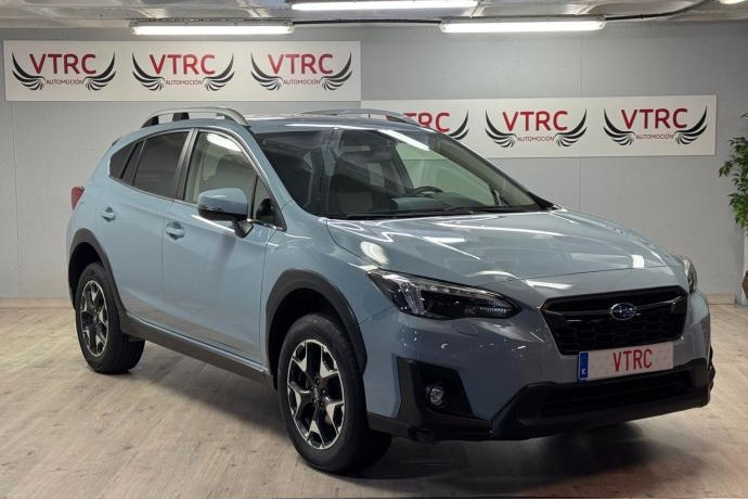 SUBARU XV Sport Plus Auto 5p.