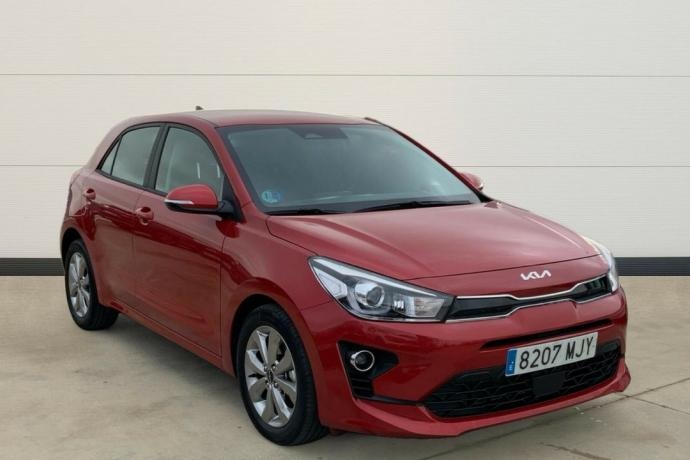 KIA RIO 1.0 T-GDI MHEV IMT 74KW DRIVE 100 5P