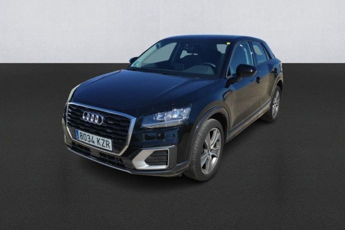 AUDI Q2 Design 30 TFSI 85kW (116CV)