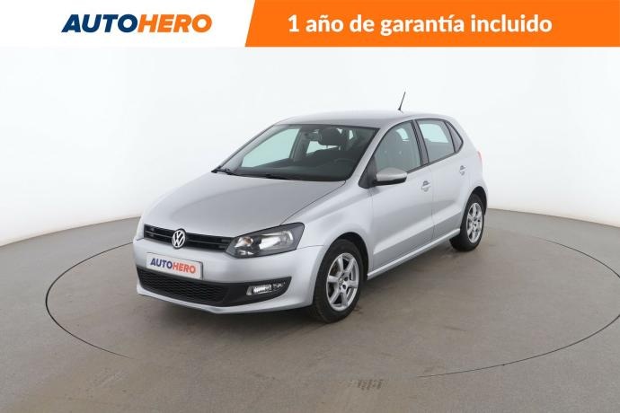 VOLKSWAGEN POLO 1.2 Advance BlueMotion