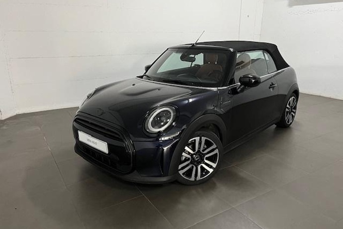 MINI CABRIO Cooper 100 kW (136 CV)