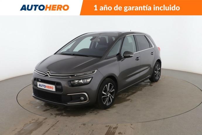 CITROEN C4 PICASSO 1.2 PureTech Shine