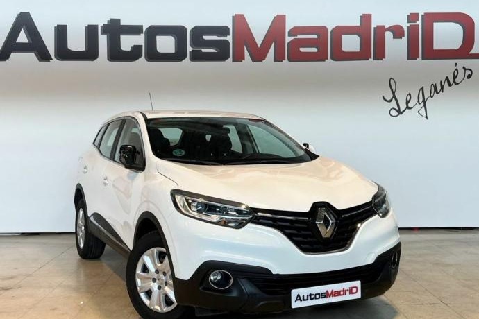 RENAULT KADJAR Business Energy dCi 96kW (130CV) 4X4