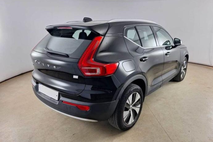 VOLVO XC40 1.5 T4 Twin Recharge Inscription Auto