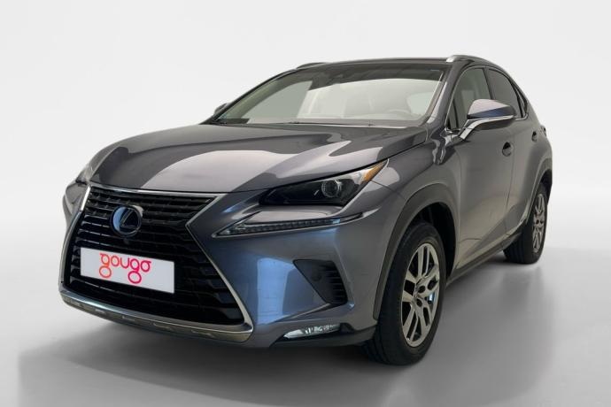 LEXUS NX 300h EXECUTIVE NAVIGATION 4WD AUTO 2.5 197 5P