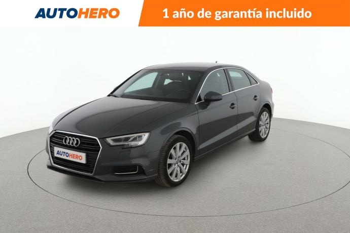 AUDI A3 1.6 TDI Design