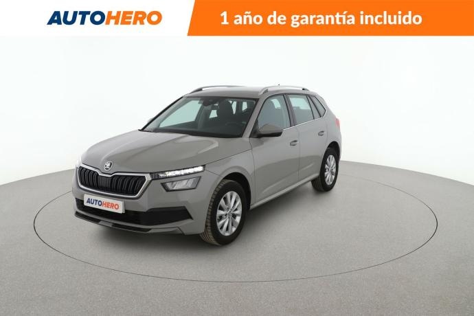 SKODA KAMIQ 1.0 TSI Ambition