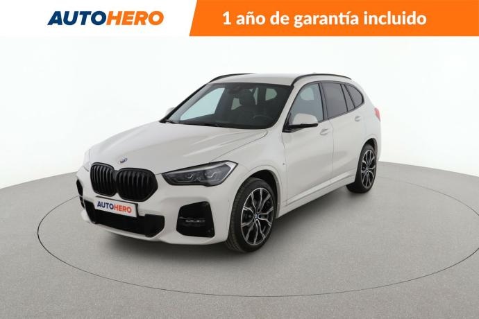 BMW X1 sDrive 18d M Sport