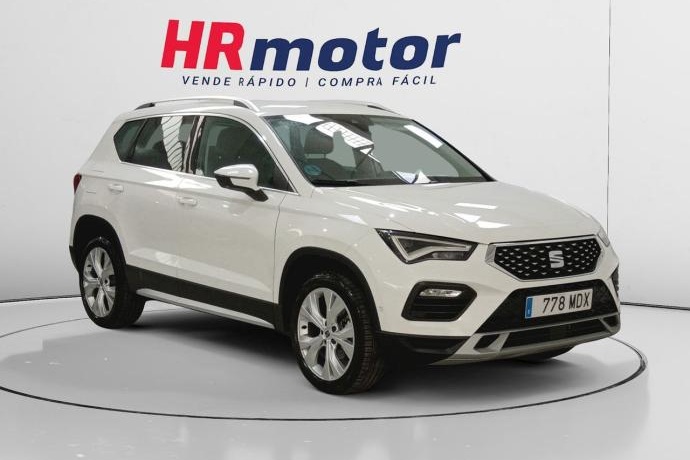 SEAT ATECA Xperience