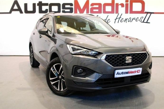 SEAT TARRACO 1.5 TSI 110kW (150CV) St&Sp Style