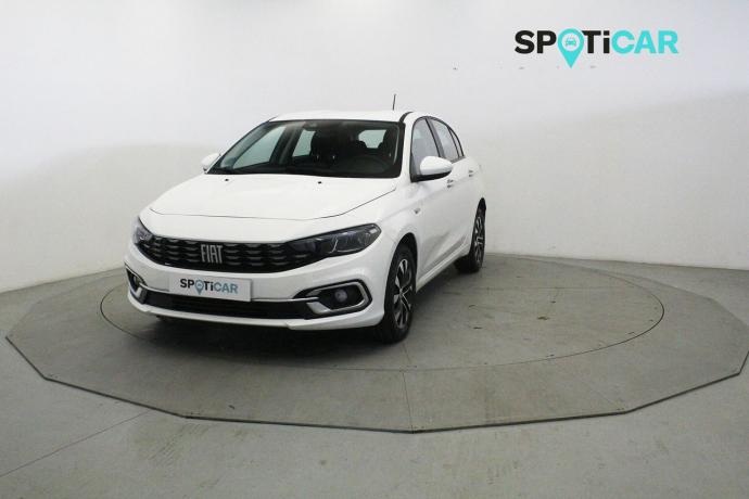 FIAT TIPO C. LIFE 1.5 HYBRID 130 DCT