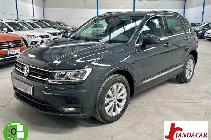 VOLKSWAGEN TIGUAN Advance 2.0 TDI 110 kW (150 CV) 4Motion