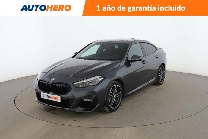 BMW SERIE 2 218i Gran Coupe M Sport