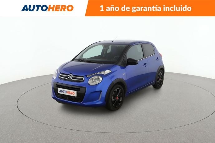 CITROEN C1 1.0 VTi Urban Ride