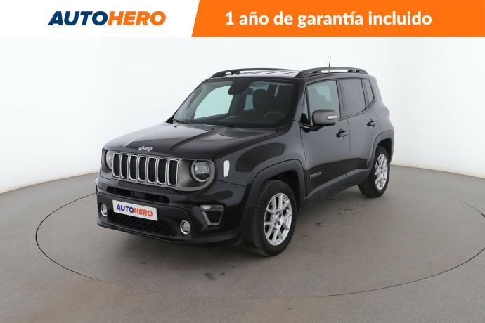 JEEP RENEGADE 1.0 TGDI Limited 4x2