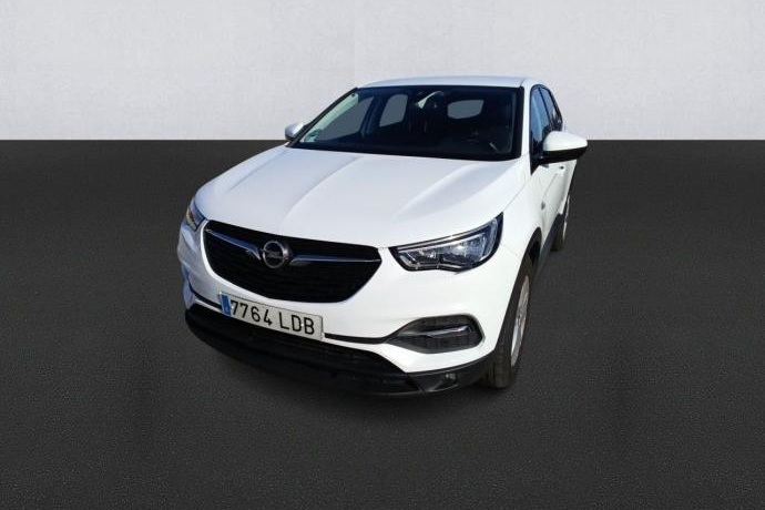 OPEL GRANDLAND X 1.5 CDTi Selective