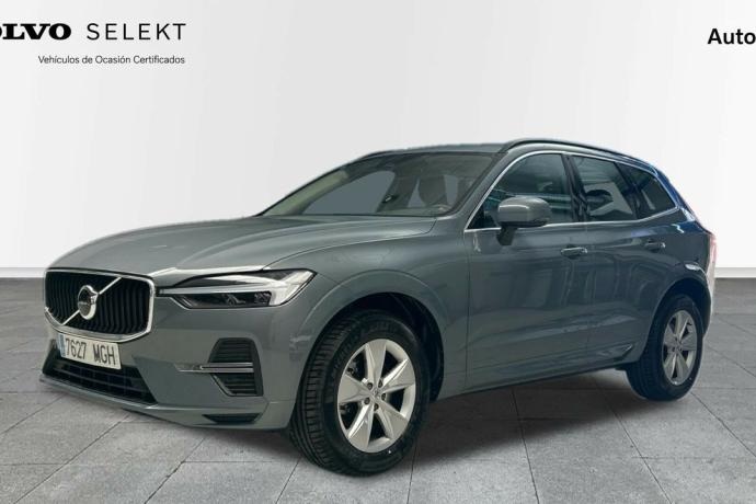 VOLVO XC60 2.0 B4 P CORE AUTO 5P