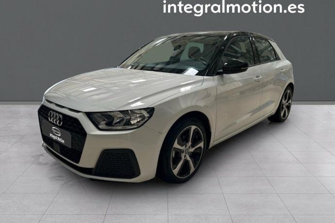 AUDI A1 Sportback 25 TFSI 70kW (95CV)