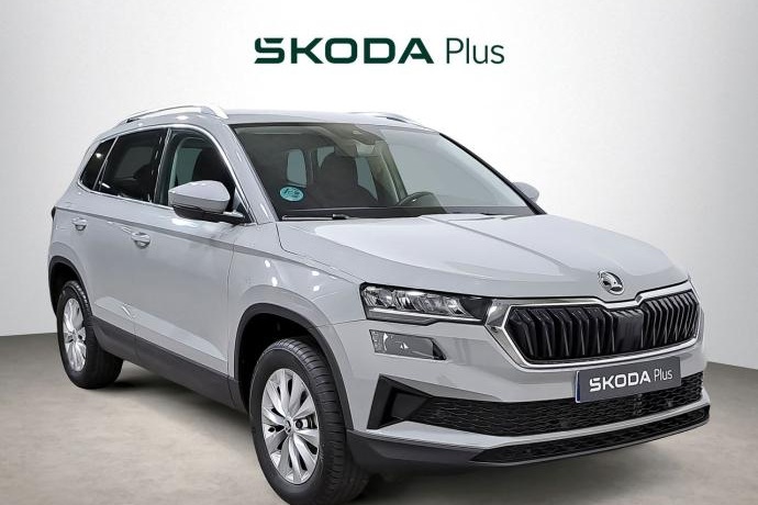 SKODA Karoq 1.5 TSI 110kW (150CV) DSG ACT Ambition