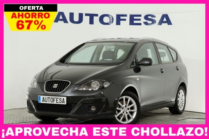 SEAT ALTEA XL 1.4 TSI 125cv Style 5p # PARKTRONIC