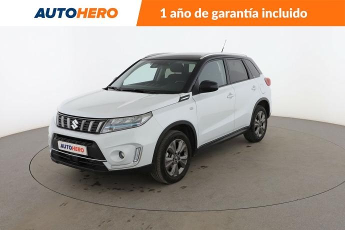 SUZUKI VITARA 1.4 BOOSTERJET Mild-Hybrid GLE