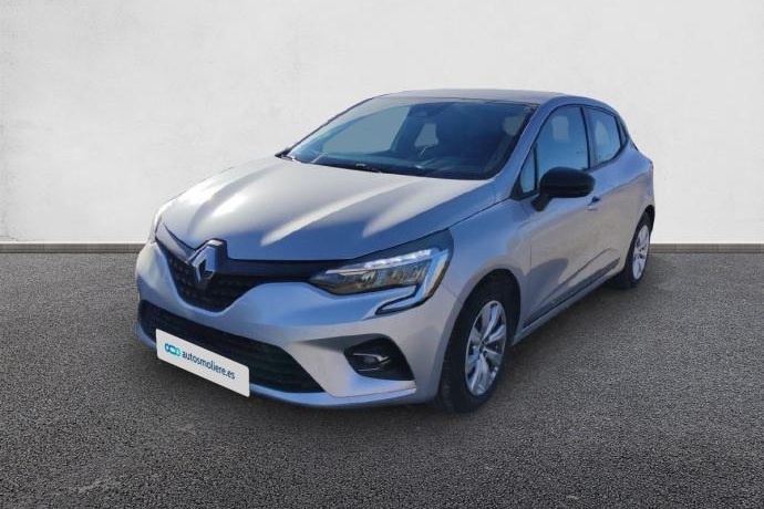 RENAULT CLIO Business TCe 66 kW (90 CV)