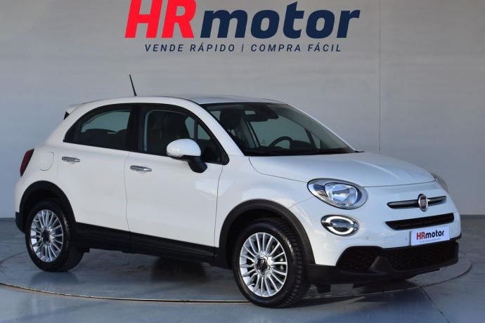 FIAT 500 X Urban