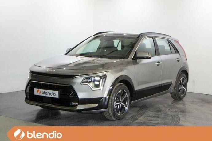 KIA NIRO 1.6 GDI HEV DRIVE 141CV 5P