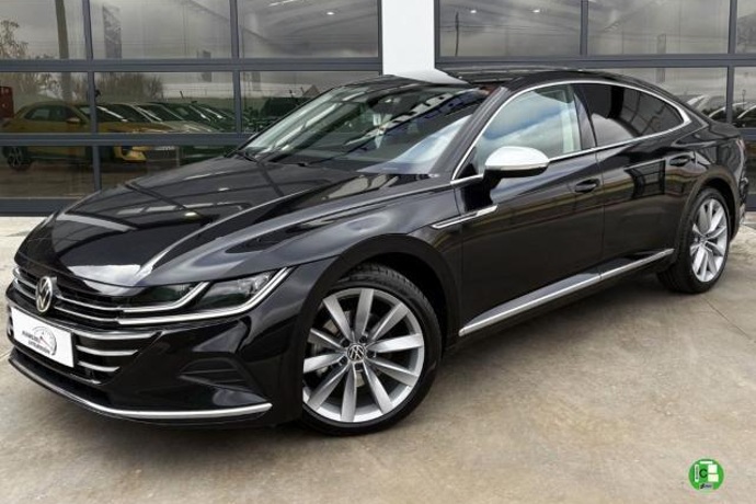 VOLKSWAGEN ARTEON Elegance 4Motion 2.0 TDI 200cv DSG