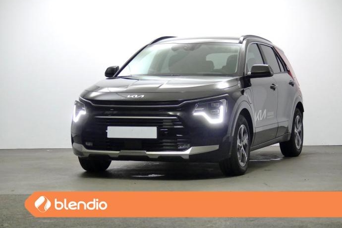 KIA NIRO 1.6 GDI PHEV DRIVE 183 5P