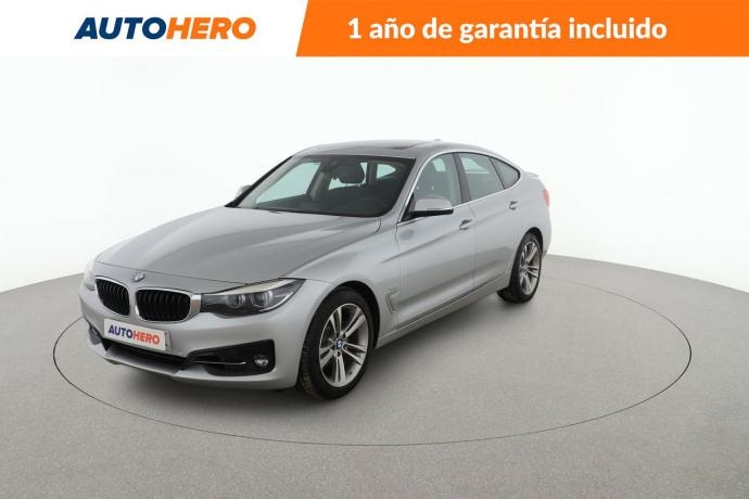 BMW SERIE 3 320i GT