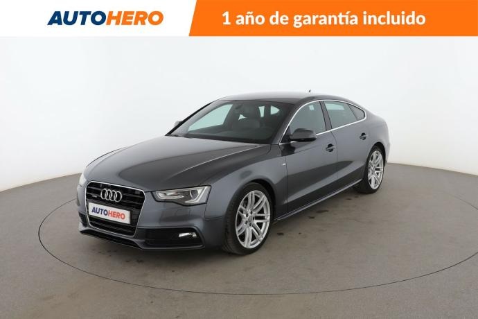 AUDI A5 2.0 TDI Quattro