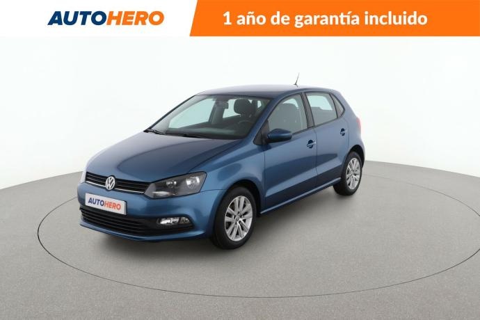 VOLKSWAGEN POLO 1.0 A-Polo