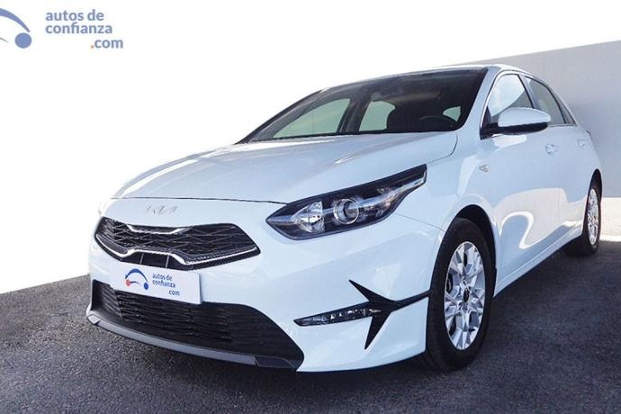 KIA CEE´D 1.0 TGDI Drive