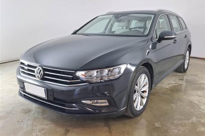 VOLKSWAGEN PASSAT Variant Executive 1.6 TDI 88kW DSG