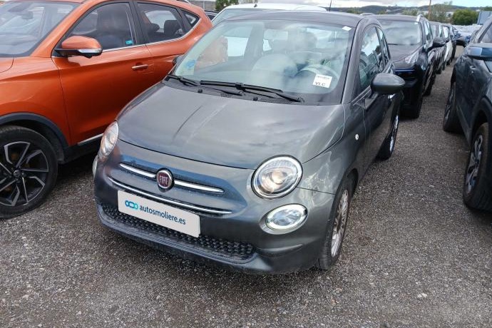 FIAT 500 1.0 6v GSE Lounge 51 kW (70 CV)