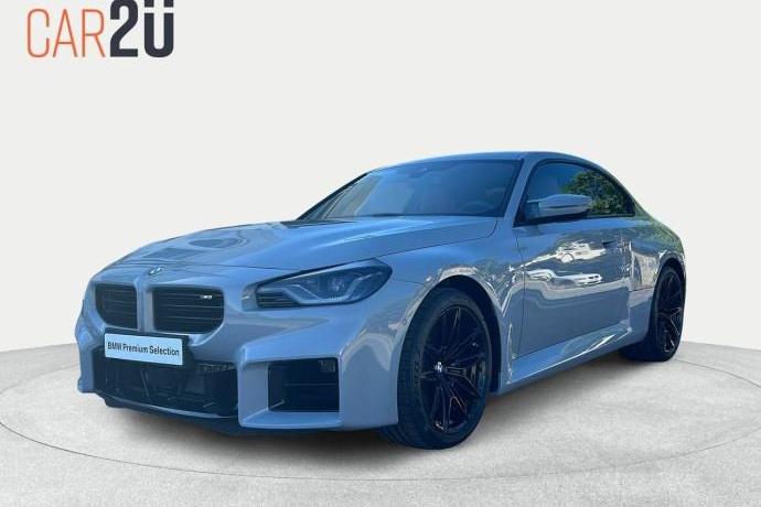 BMW SERIE 2 M2