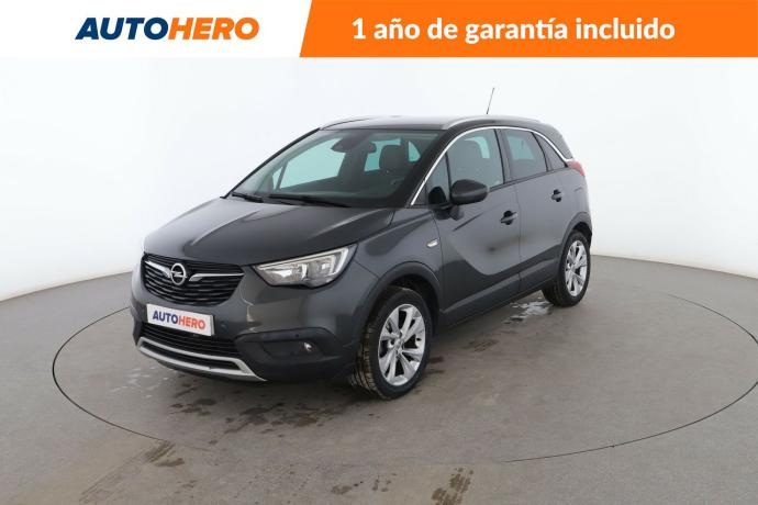 OPEL CROSSLAND X 1.2 EXCELLENCE