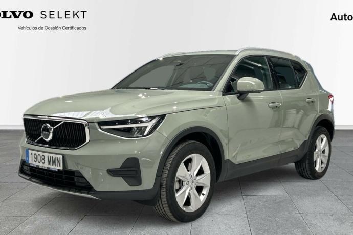 VOLVO XC40 2.0 B3 CORE AUTO 5P