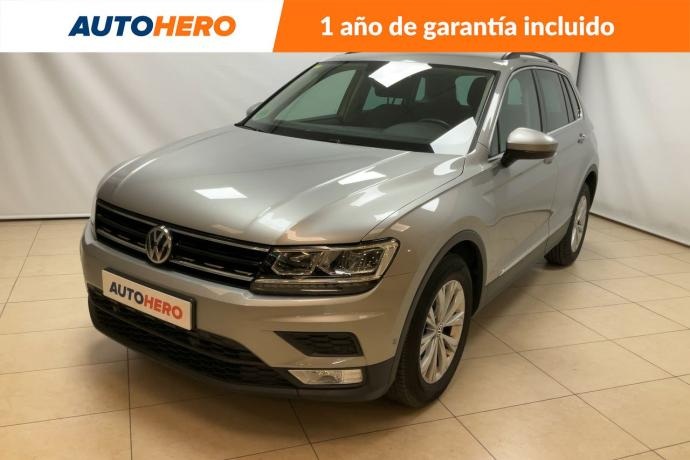 VOLKSWAGEN TIGUAN 2.0 TDI Advance BlueMotion