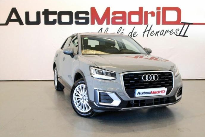 AUDI Q2 Advanced 30 TFSI 85kW (116CV)