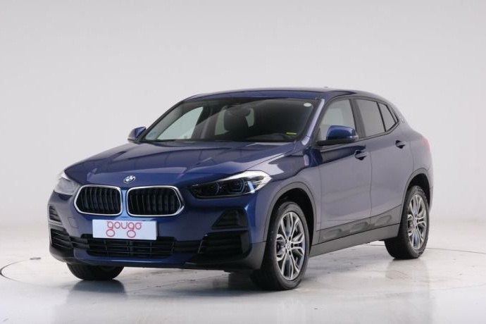 BMW X2 TODOTERRENO 2.0 SDRIVE18D 150 5P