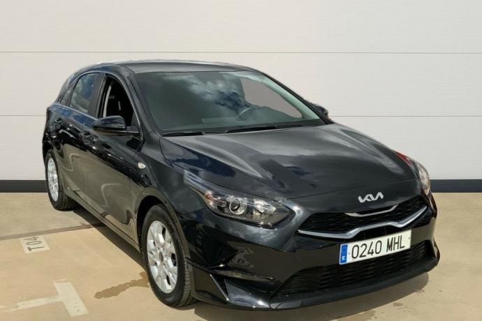 KIA CEE´D 1.6 MHEV 100KW DRIVE 136 5P