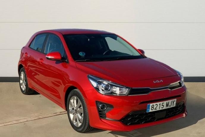 KIA RIO 1.0 T-GDI MHEV IMT 74KW DRIVE 100 5P