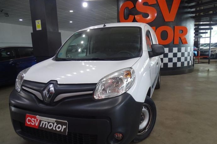 RENAULT KANGOO 1.5DCI 75CV PROFESIONAL